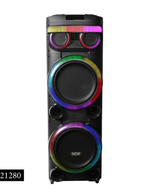 اسپیکر پارتی باکس مدل NDR-21280
