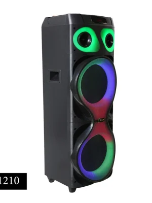 اسپیکر پارتی باکس مدل JT-1210
