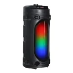 اسپیکر پارتی باکس بلوتوثی قابل حمل مدل ZQS-4262 - تصویر 3